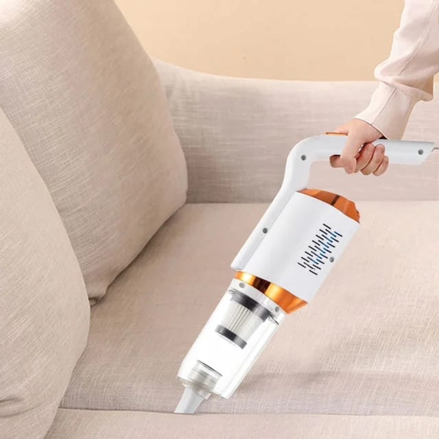 3 in 1 Rechargeable cordless vacuum cleaner | - Elegant Households KE