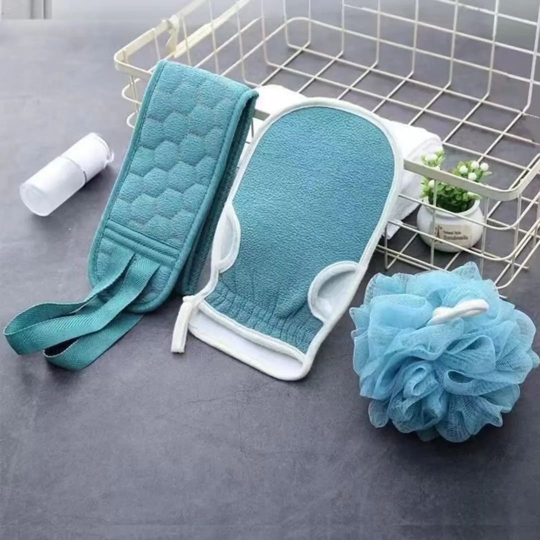 3 in1 Shower Kit | - Elegant Households KE