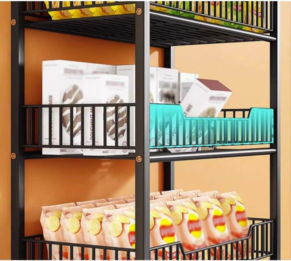 3 layer heavy duty multipurpose rack | - Elegant Households KE
