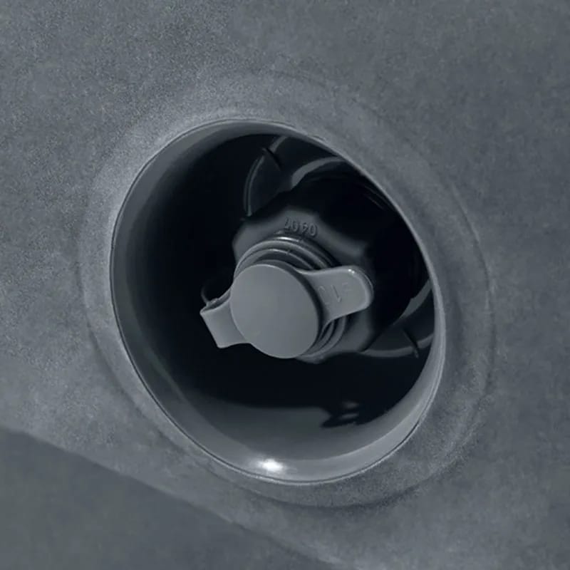 3 seater Intex Inflatable Pull - Out Sofa PLUS FREE Electric / Manual PUMP | - Elegant Households KE