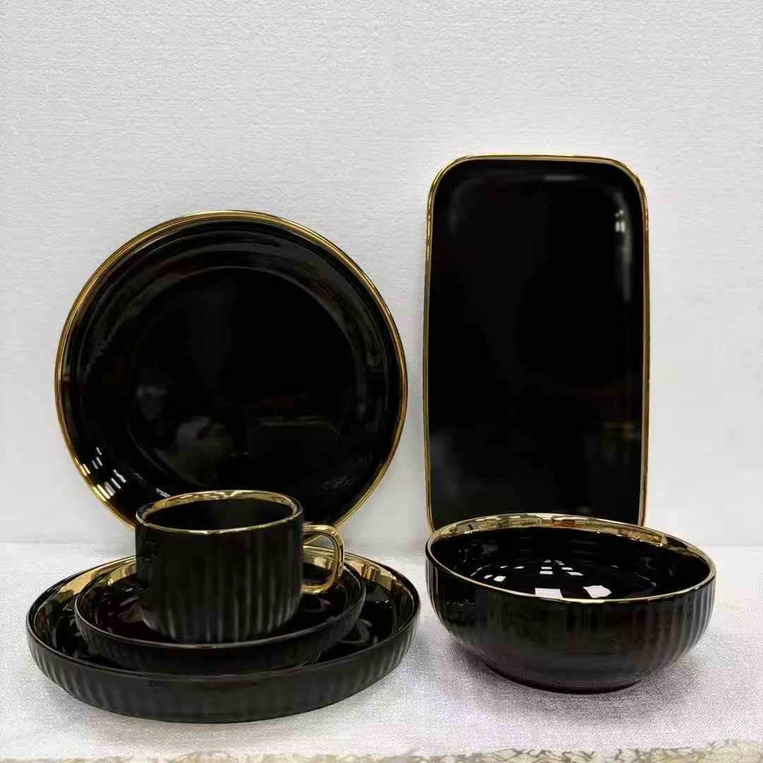 32 Pcs Dinner Set | Elegant Households | - Elegant Households KE