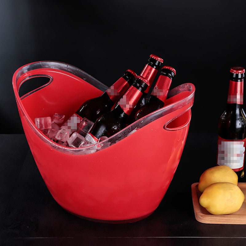 3.5L Ice Bucket | - Elegant Households KE