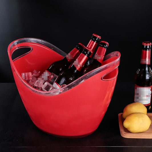 3.5L Ice Bucket | - Elegant Households KE