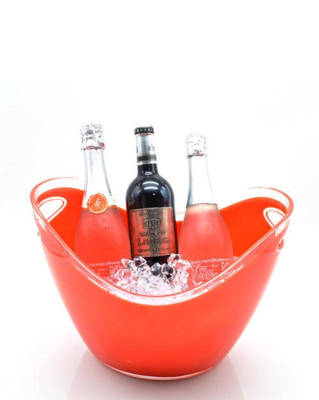 3.5L Ice Bucket | - Elegant Households KE