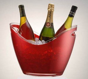3.5L Ice Bucket | - Elegant Households KE