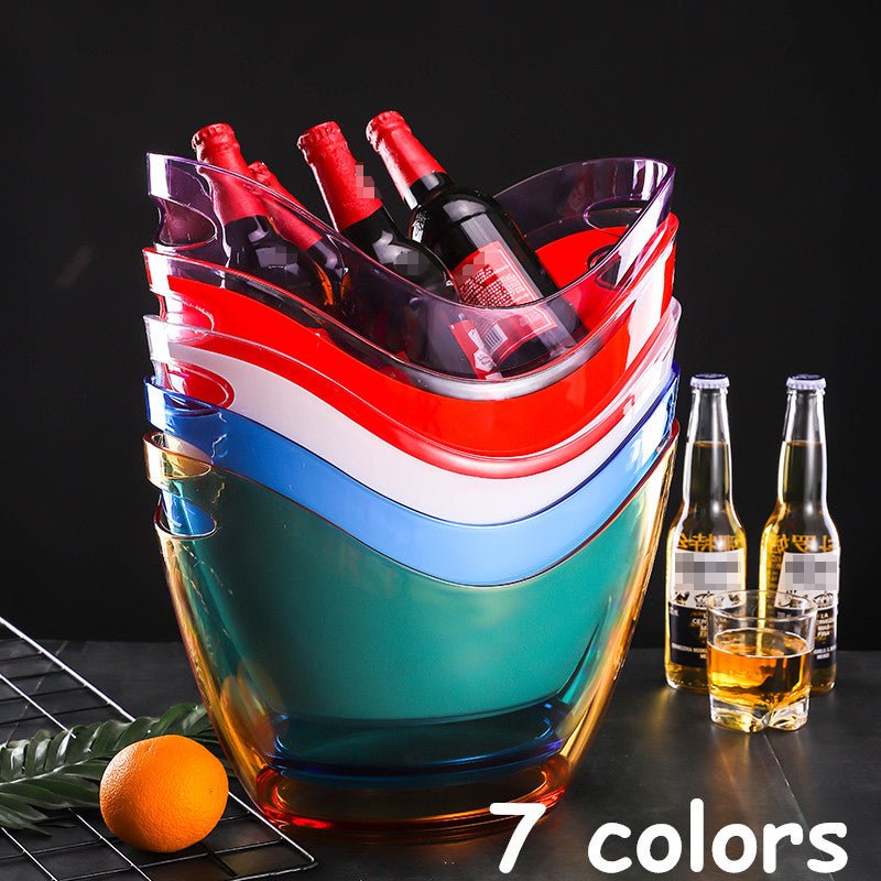 3.5L Ice Bucket | - Elegant Households KE