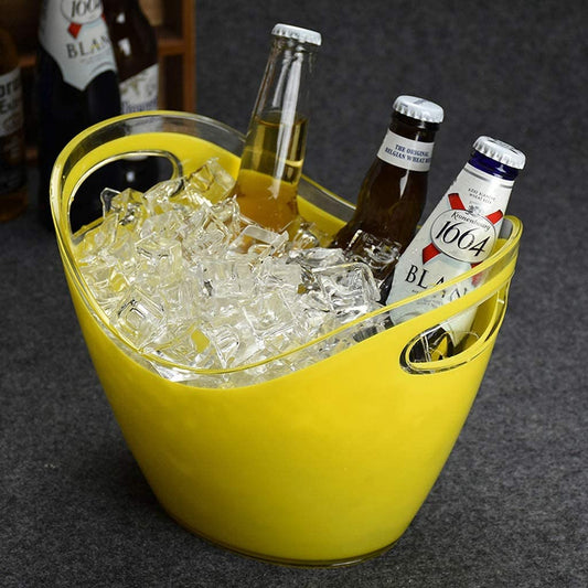3.5L Ice Bucket | - Elegant Households KE