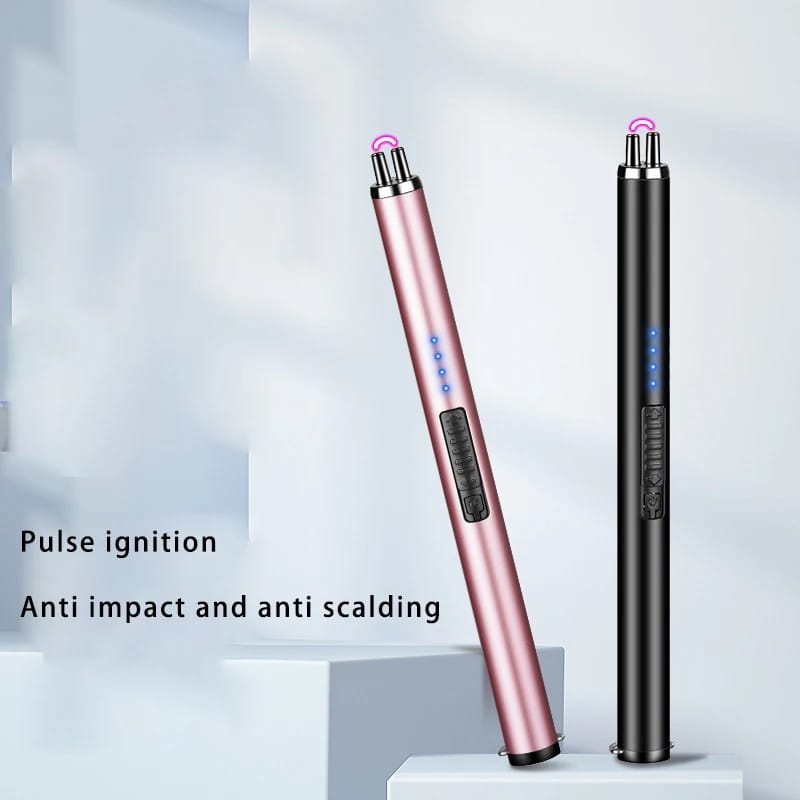 360° Electric Laser lighter. | - Elegant Households KE