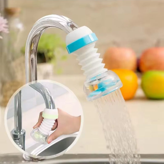 360° Rotating tap faucet | - Elegant Households KE