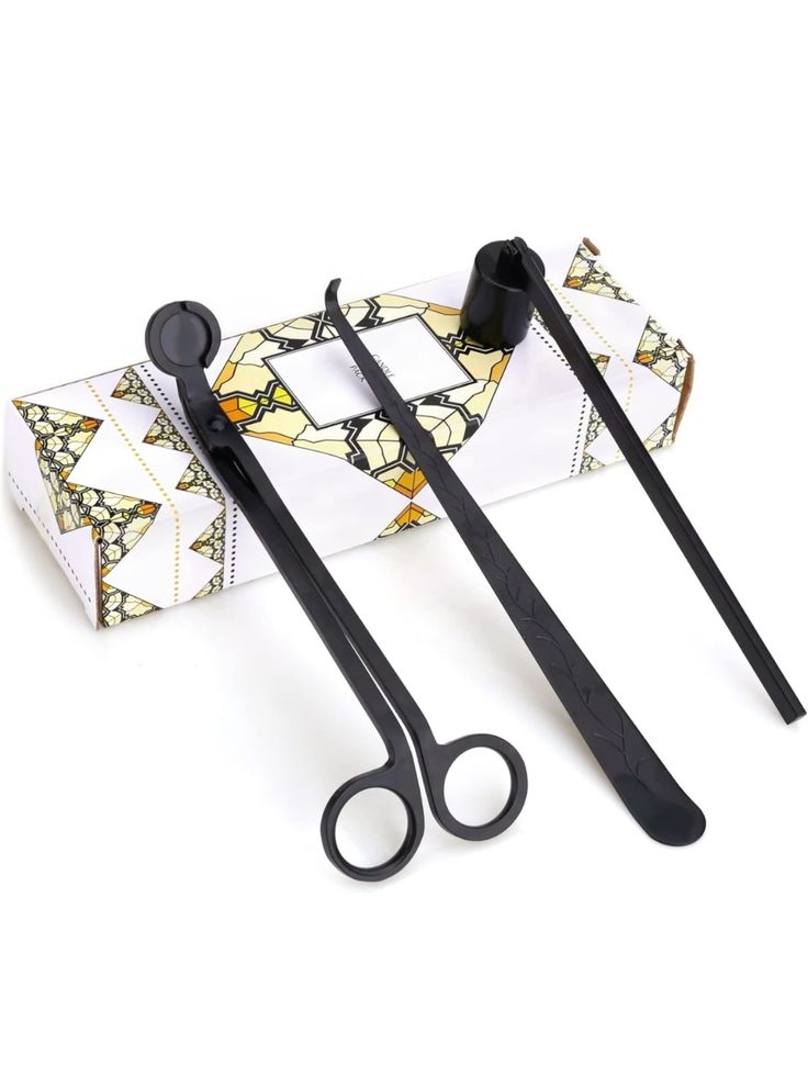 3in 1 Candle Care Kit | - Elegant Households KE