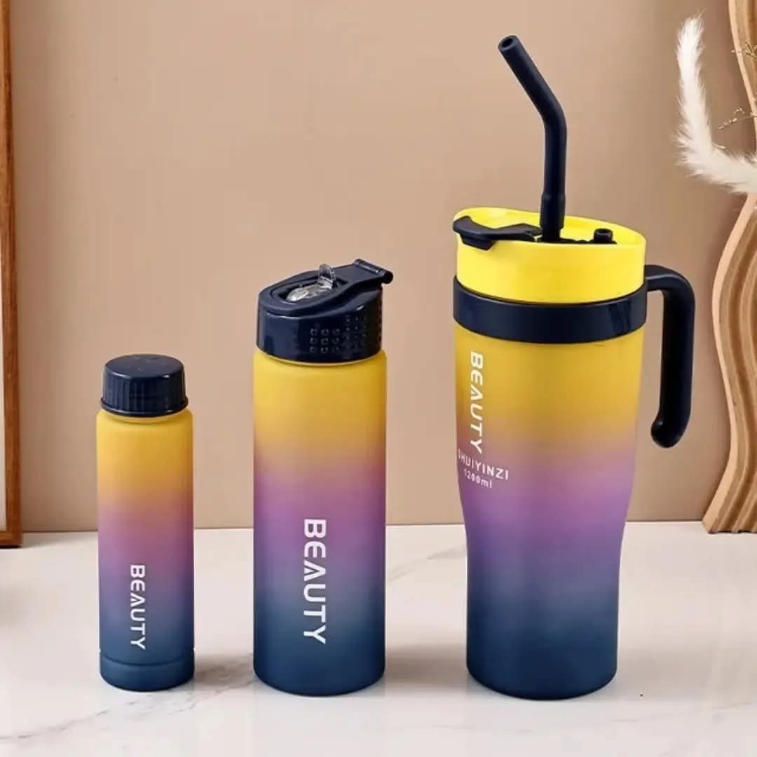 3in1 motivational water | - Elegant Households KE