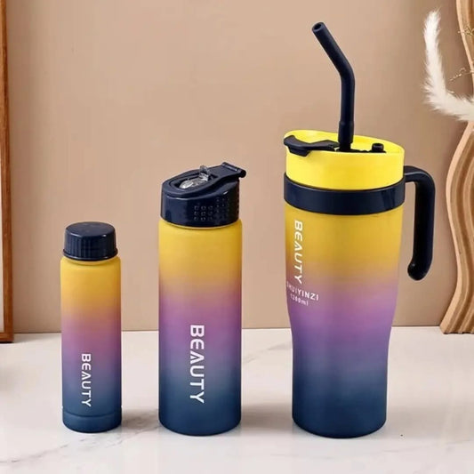 3in1 motivational water | - Elegant Households KE