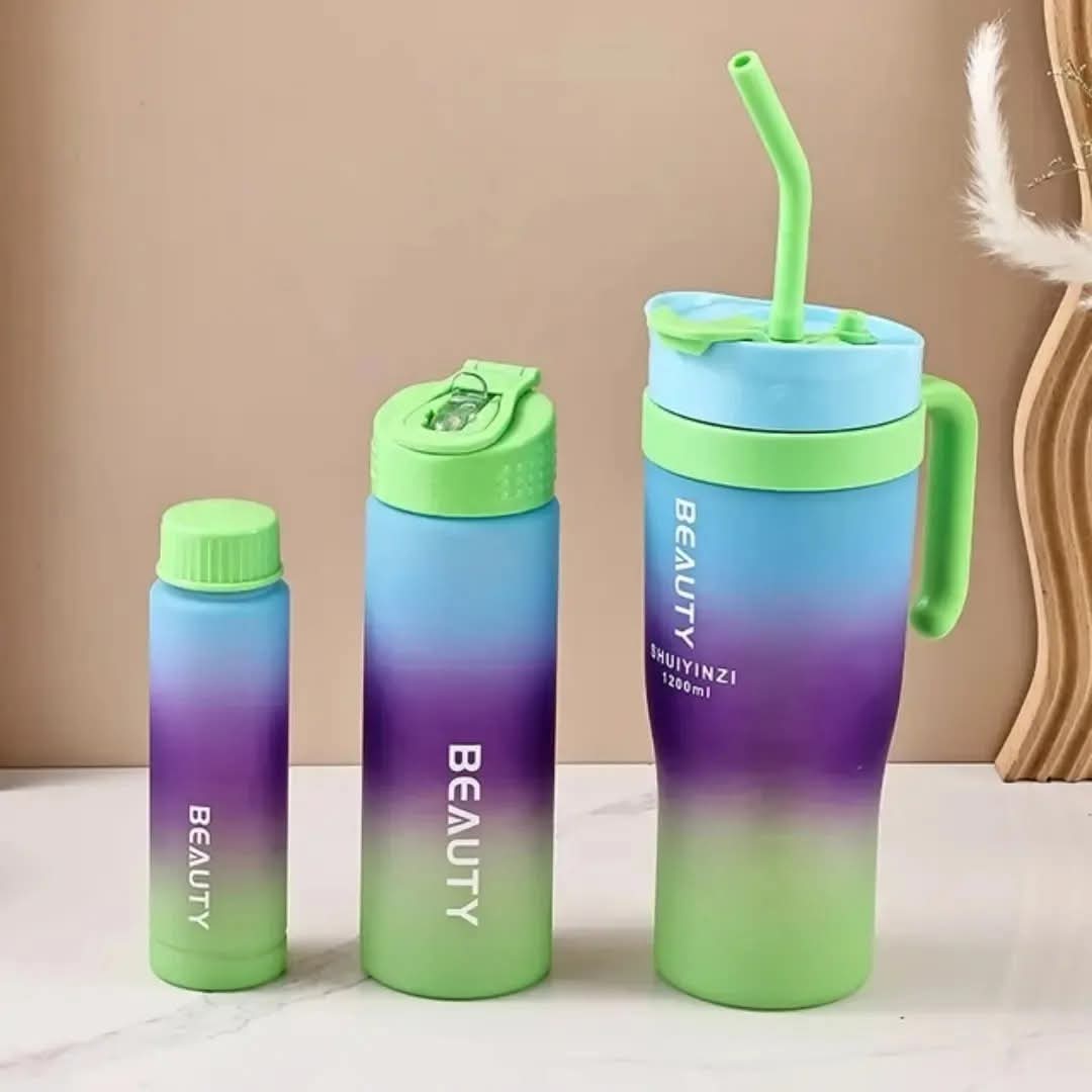 3in1 motivational water | - Elegant Households KE