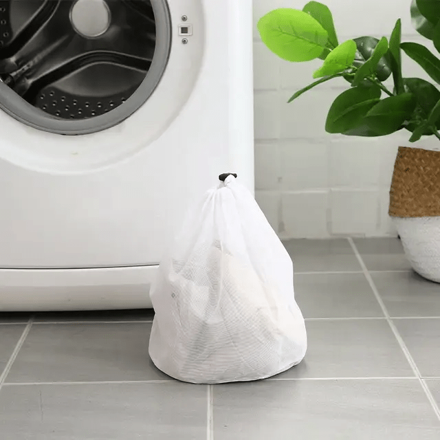3pcs Assorted Large Size Laundry Bags | - Elegant Households KE