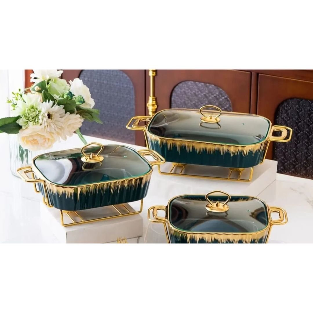 Ceramic Food Warmers Price in Kenya – Elegant Food Warmers for Serving