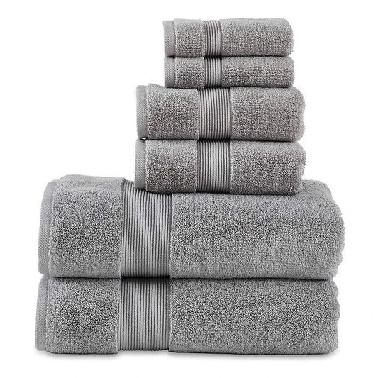 3pcs premium quality towels | - Elegant Households KE