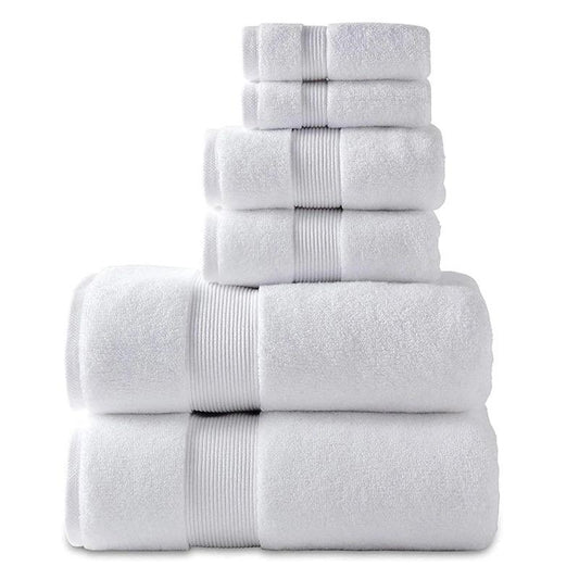 3pcs premium quality towels | - Elegant Households KE