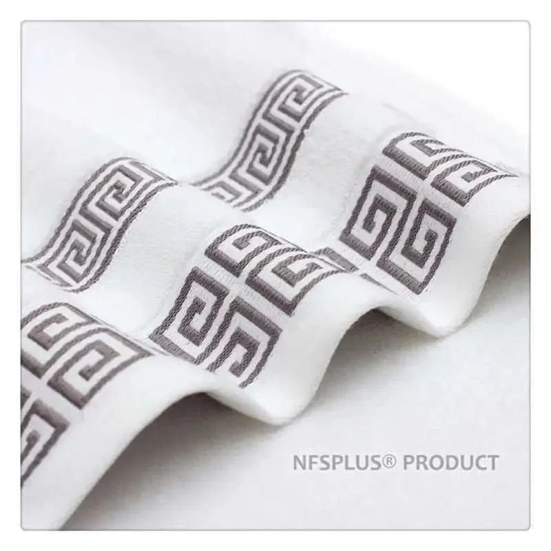 3pcs/set Cotton Bath Towel | - Elegant Households KE
