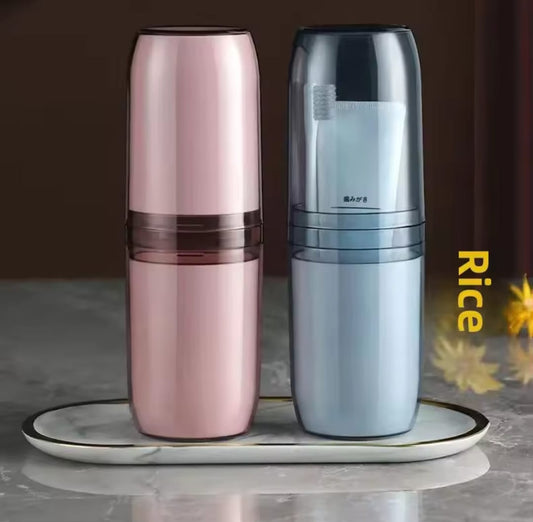 4 in 1 Cups Portable Large | - Elegant Households KE