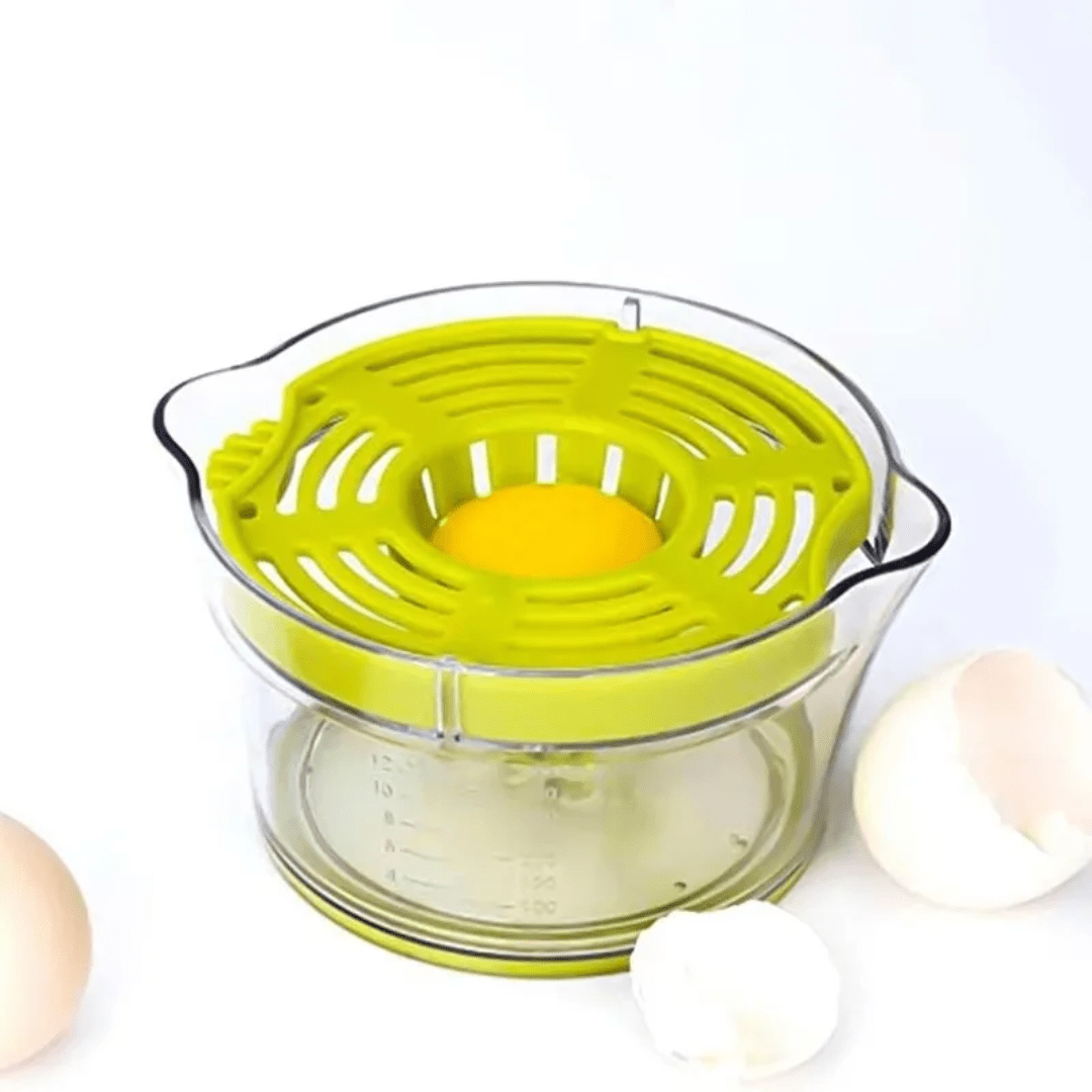 4 - in - 1 Multifunctional Juicer Cup | - Elegant Households KE