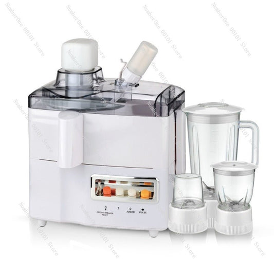 4 in 1 Roch Juicer | - Elegant Households KE