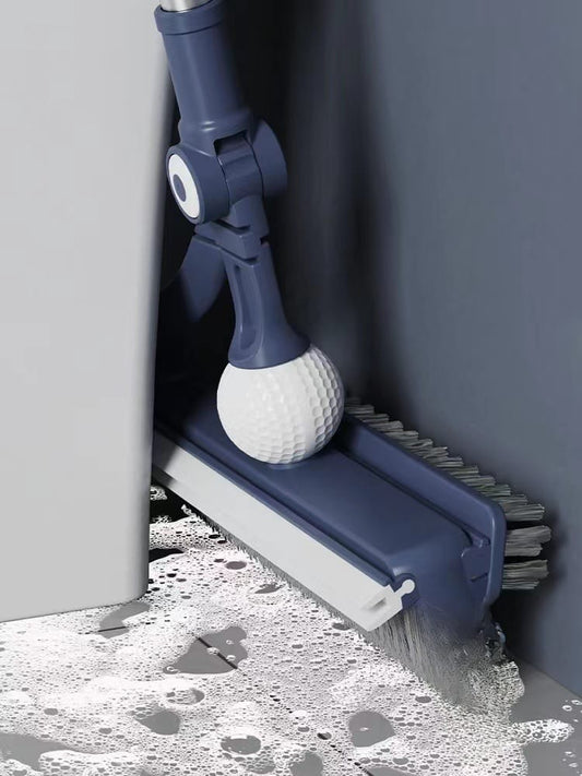 4 - in - 1 scrubbing brush | - Elegant Households KE