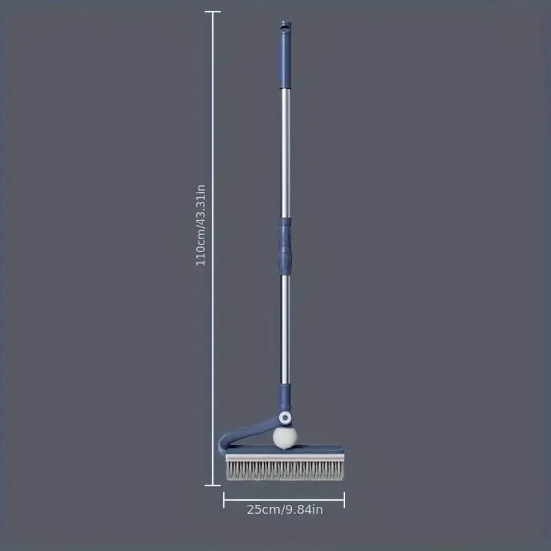 4 - in - 1 scrubbing brush | - Elegant Households KE