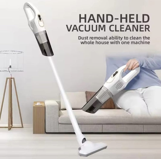 Wet and Dry Vacuum Cleaner - 4 in 1 Cordless Handheld