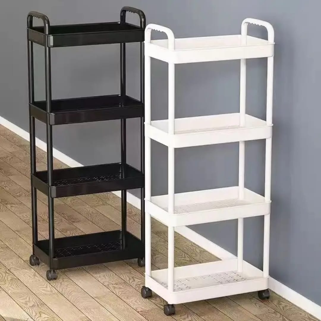 4 layer Multifunctional Rack | - Elegant Households KE