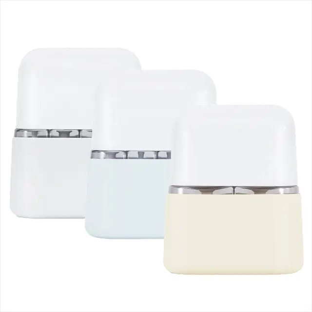 4in1 50ml Travel Bottle/Travel Kit Accessories | - Elegant Households KE