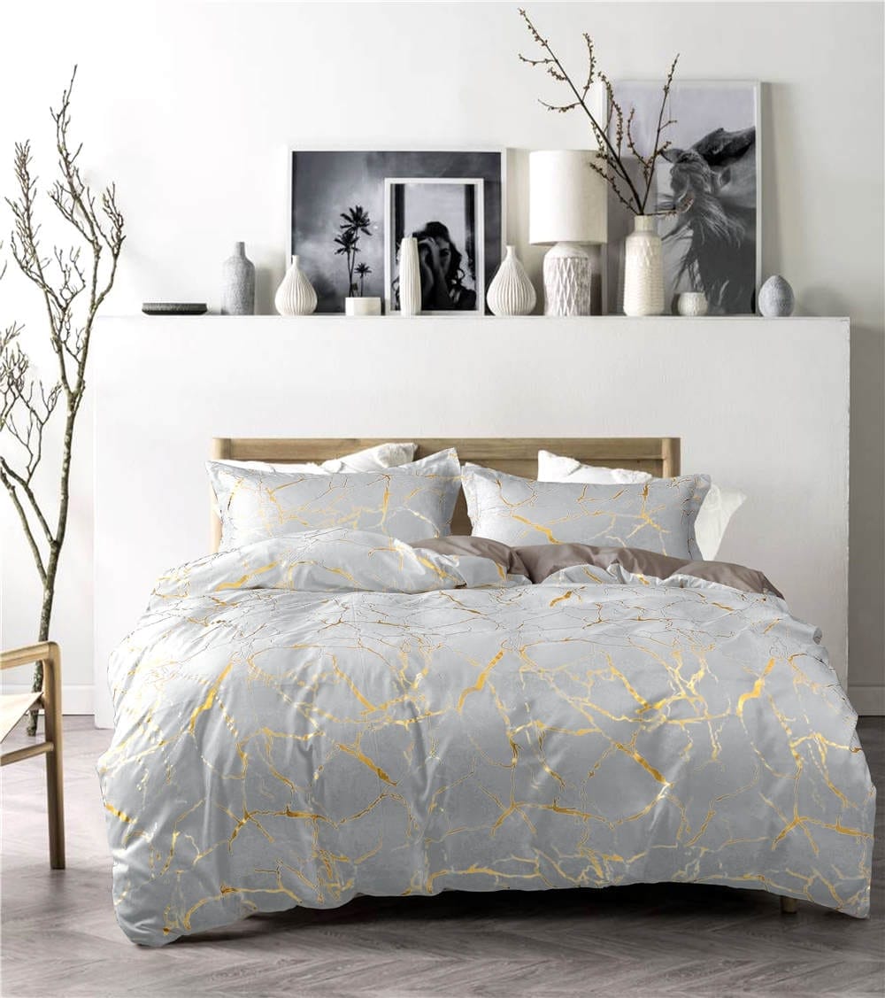 4pcs set duvet covers | - Elegant Households KE