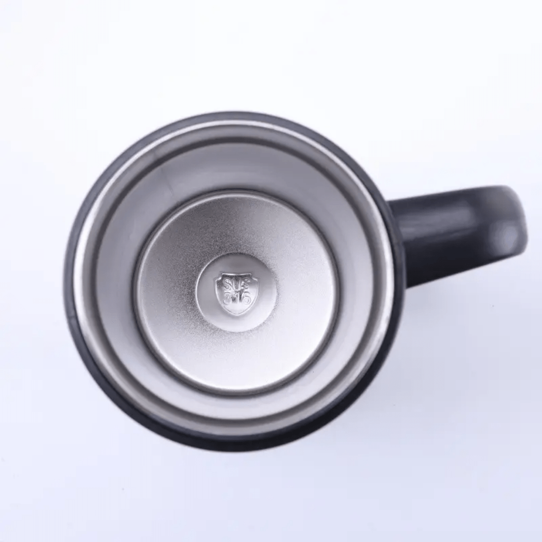 500ml Double Walled insulated drinking Mug Vacuum Cup | - Elegant Households KE