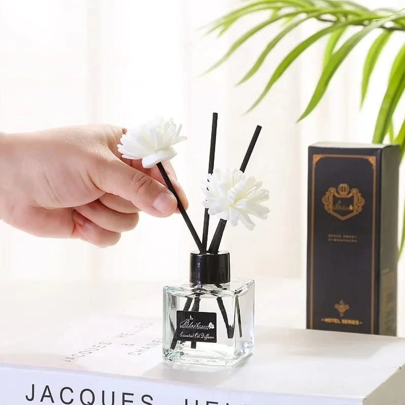 50ml Reed Diffuser | - Elegant Households KE