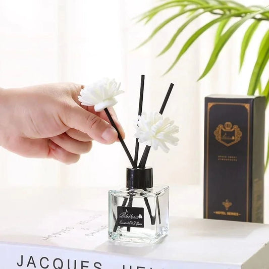 50ml Reed Diffuser | - Elegant Households KE