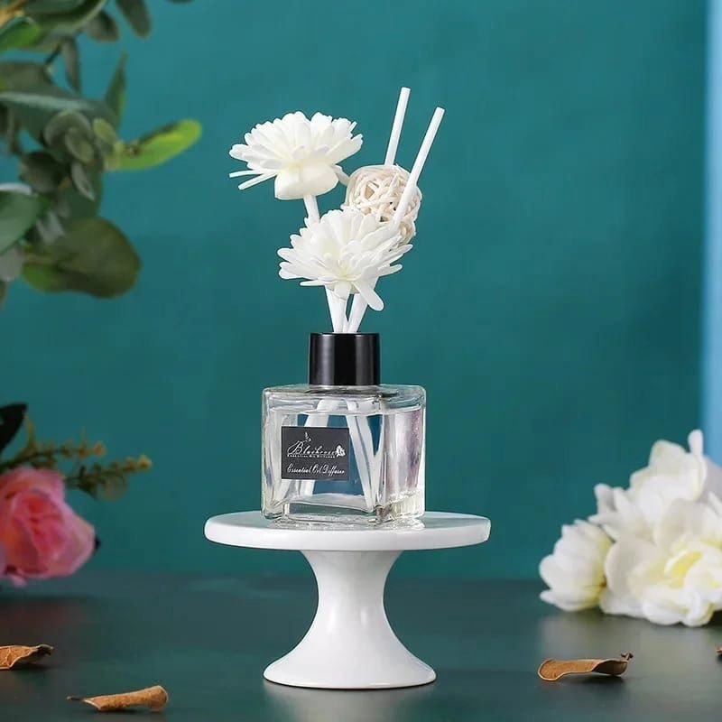 50ml Reed Diffuser | - Elegant Households KE