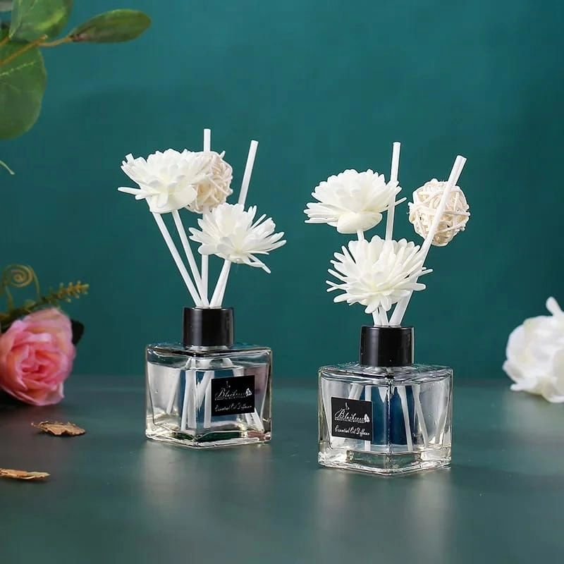 50ml Reed Diffuser | - Elegant Households KE