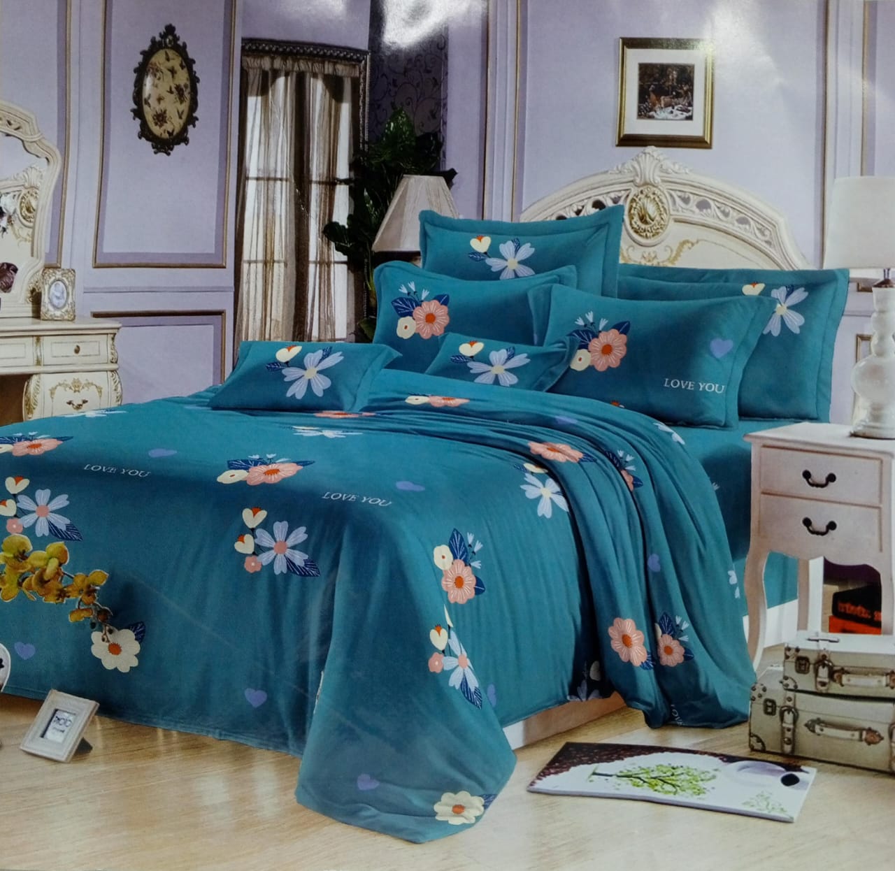 5by6 duvet cover sets | - Elegant Households KE