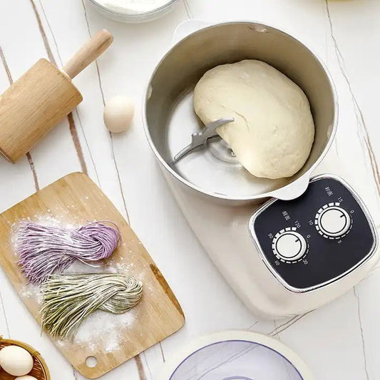 5L Multi - Purpose 2 in 1 ferment Kitchen appliance Dough Maker | - Elegant Households KE