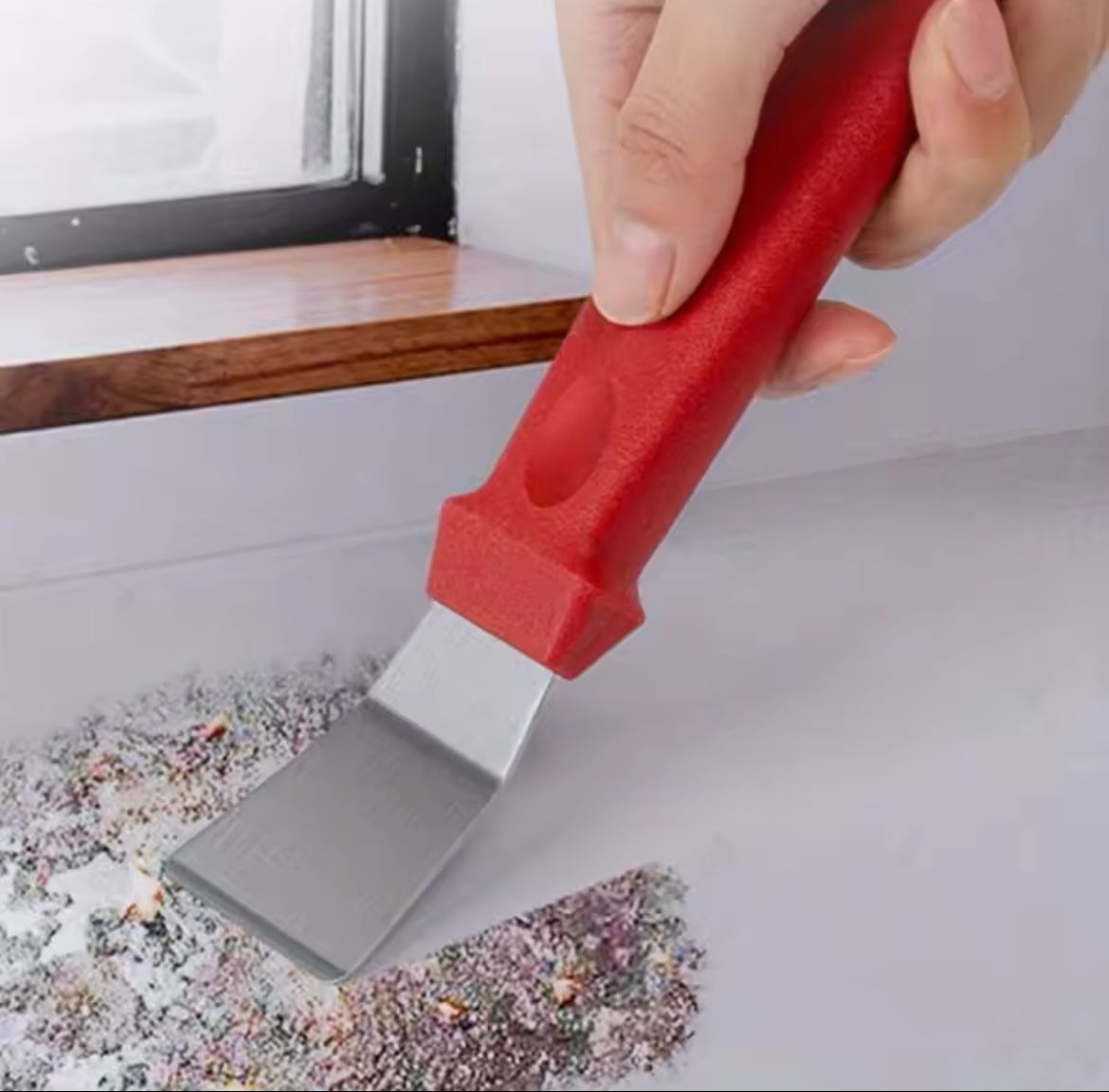 5pcs Kitchen Cleaning Brush Set | - Elegant Households KE