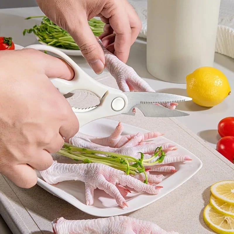 5pcs kitchen knife set | - Elegant Households KE