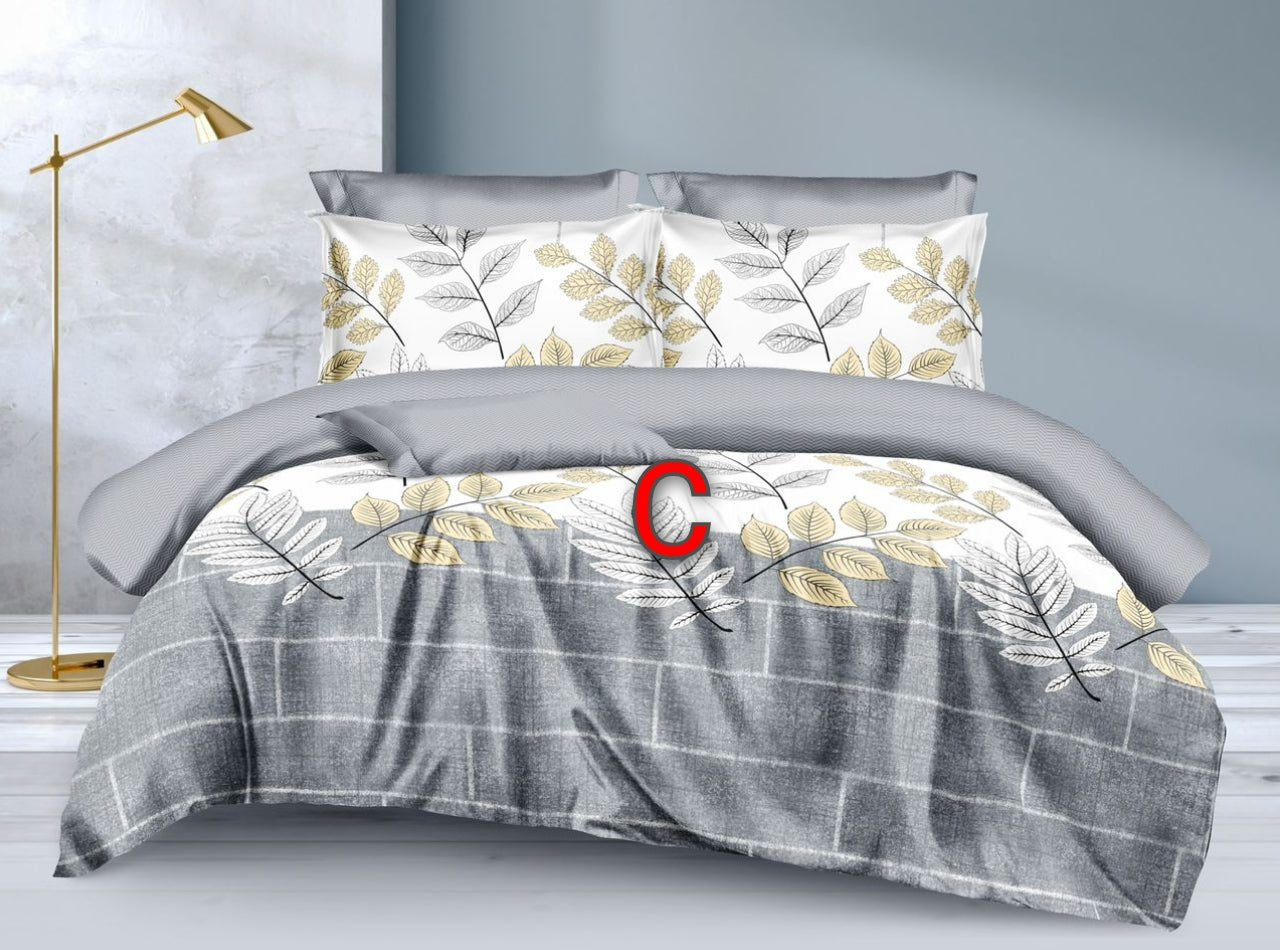 6by7 Binded duvets | - Elegant Households KE