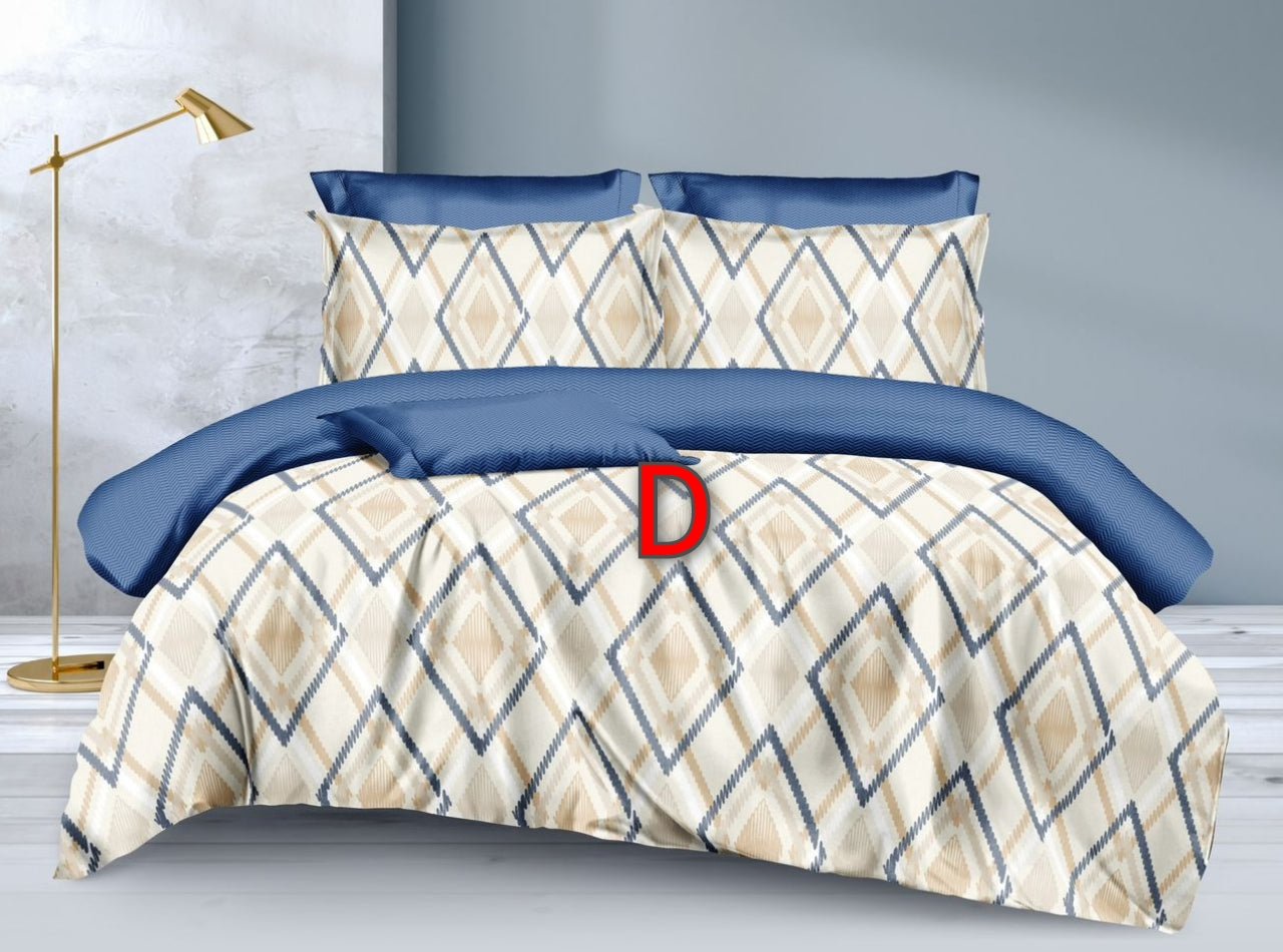 6by7 Binded duvets | - Elegant Households KE