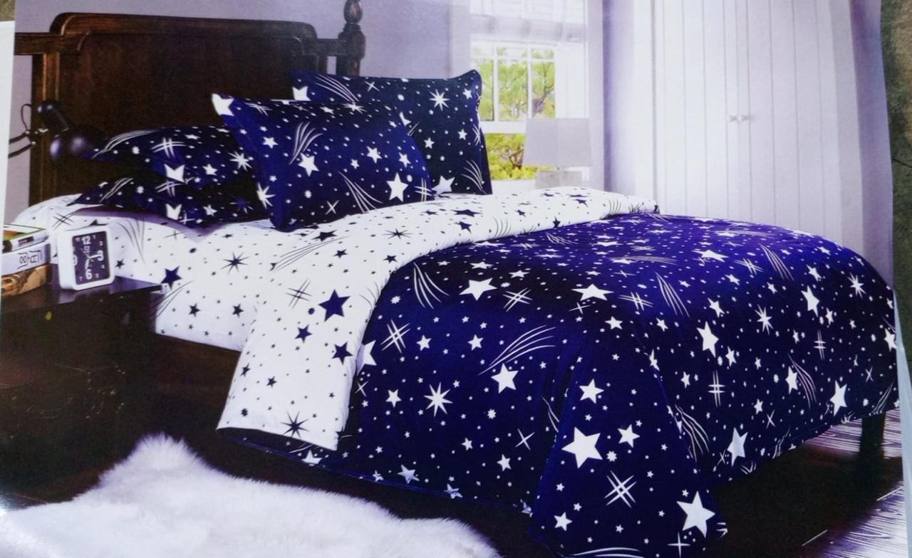 6by7 cotton binded duvets | - Elegant Households KE