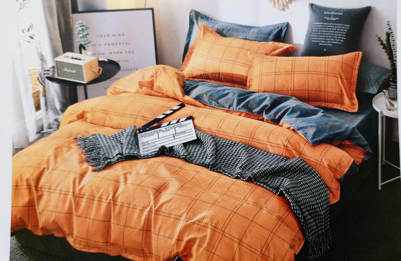 6by7 cotton binded duvets | - Elegant Households KE