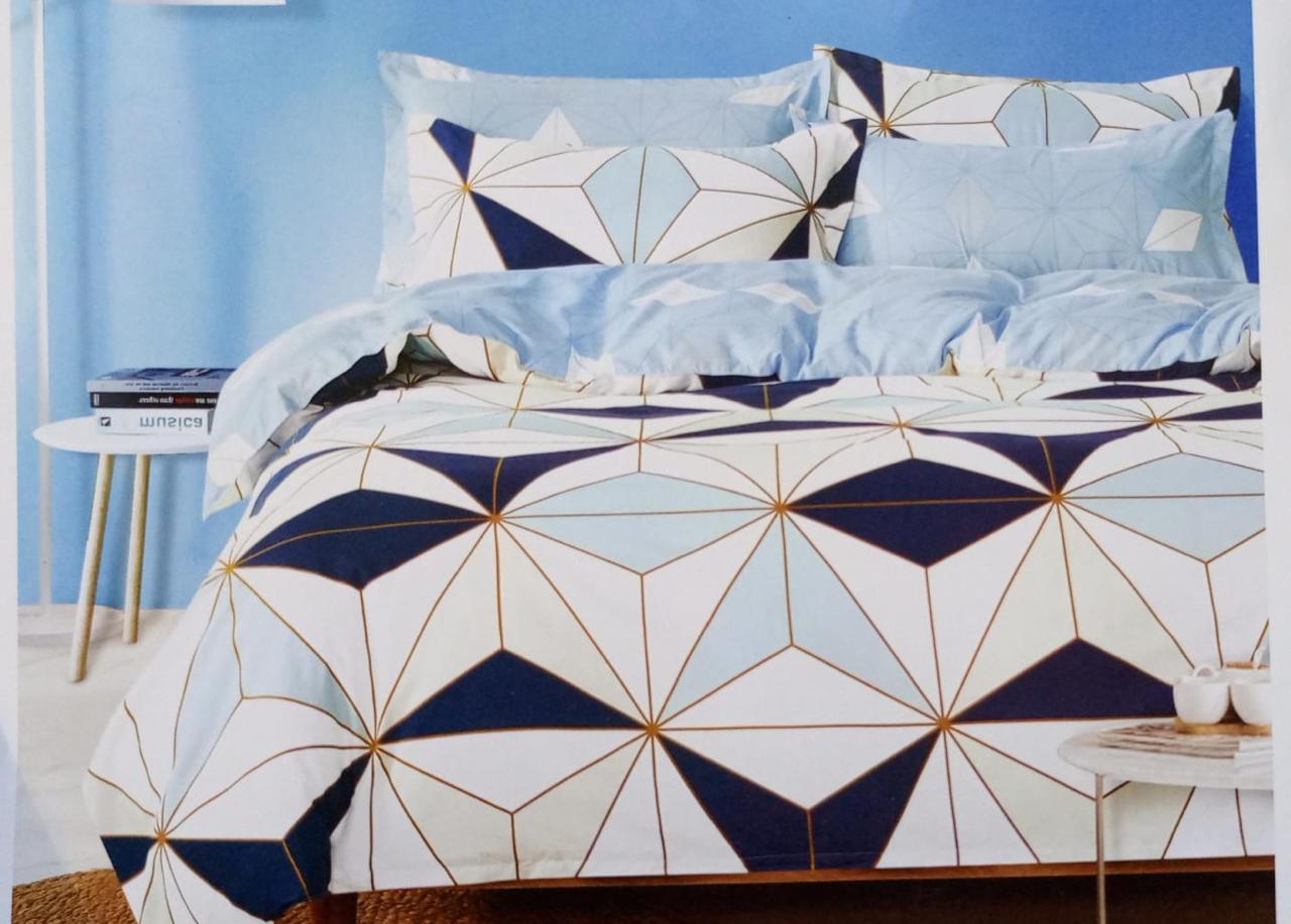 6by7 cotton binded duvets | - Elegant Households KE