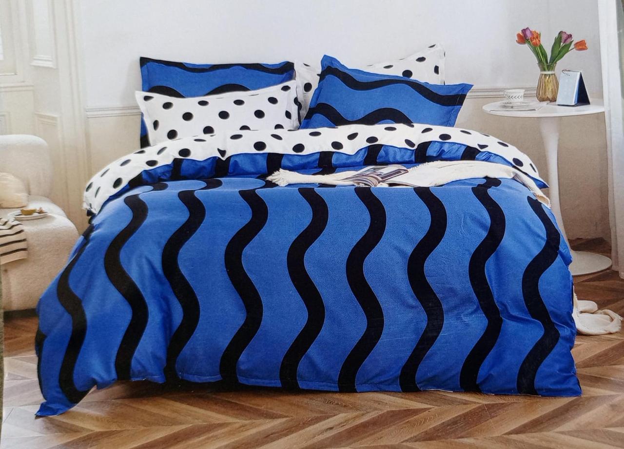 6by7 cotton binded duvets | - Elegant Households KE