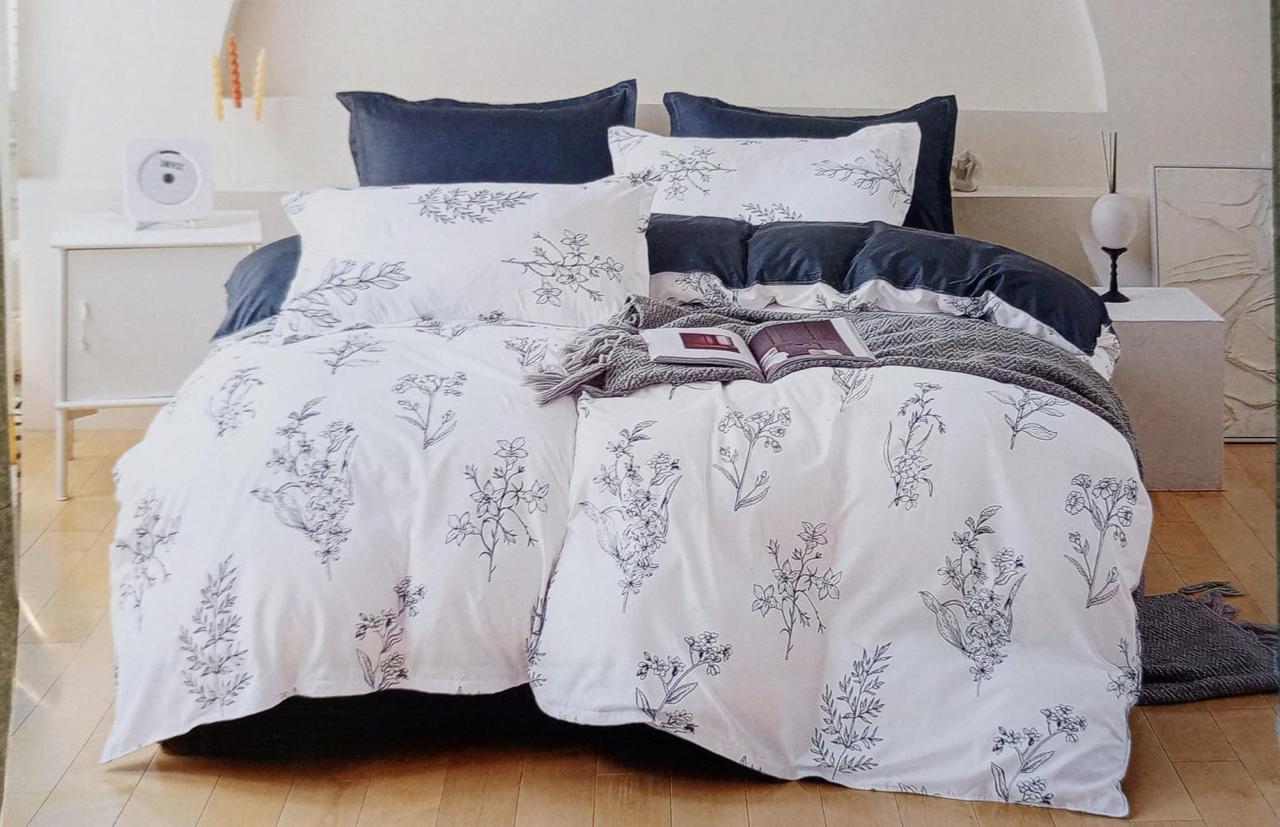 6by7 cotton binded duvets | - Elegant Households KE