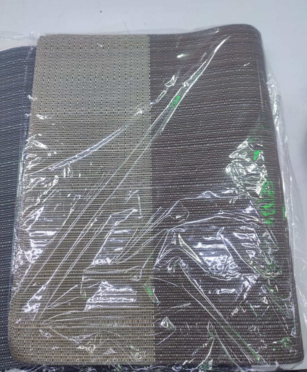 6pcs Table Mat  | - Elegant Households KE