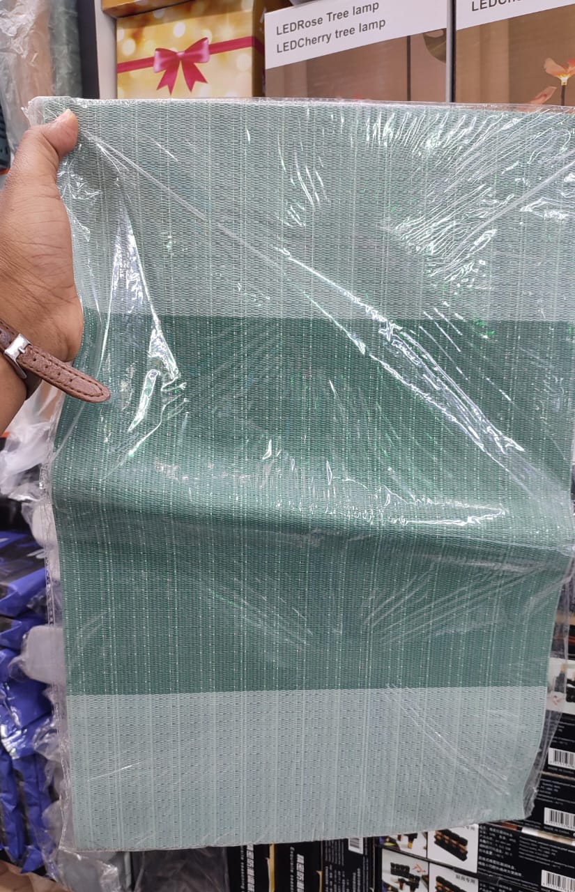 6pcs Table Mat  | - Elegant Households KE