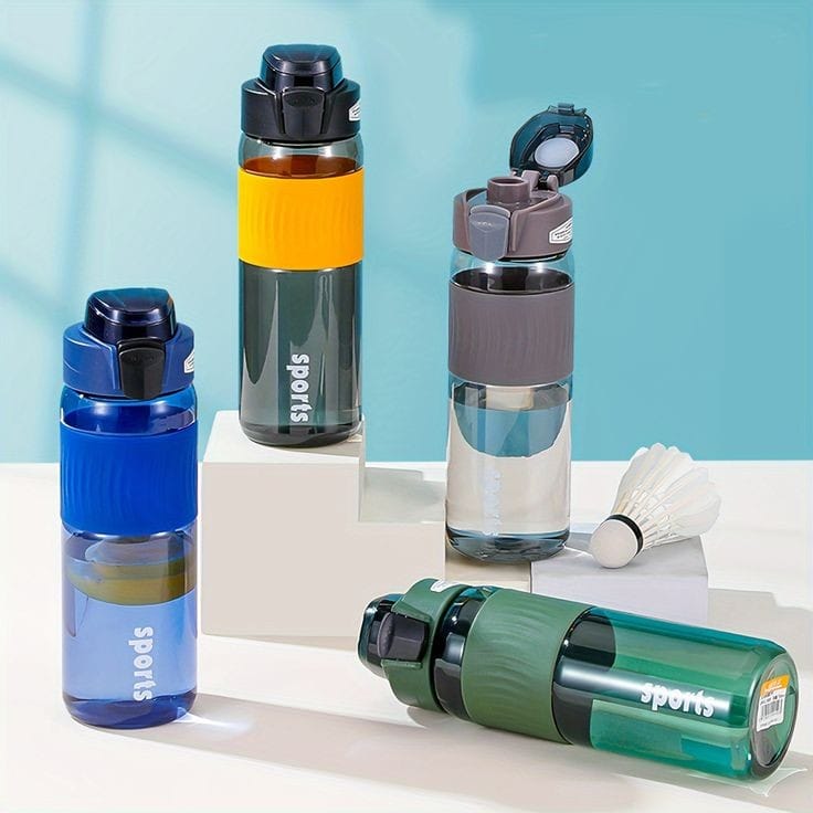 700ml Sports Water Bottle | - Elegant Households KE